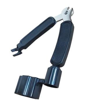 Belear Pro Winder Guitar String Winder and Cutter